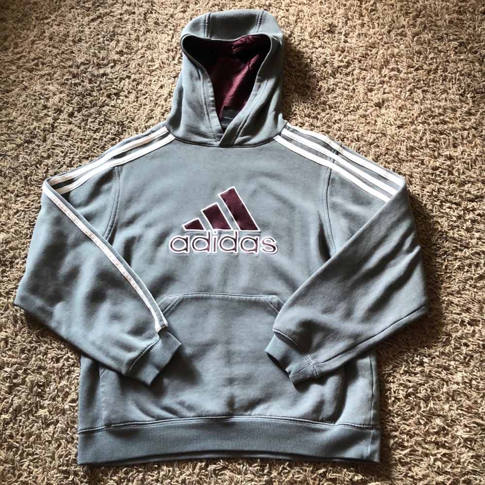 Adidas hoodie
